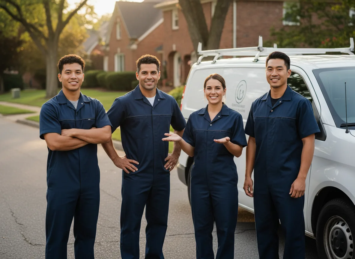 Home Gutter Service company in Glen Hope, PA